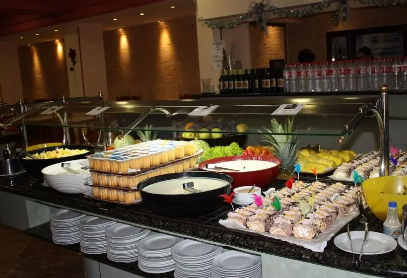 فندق tent Torremolinos