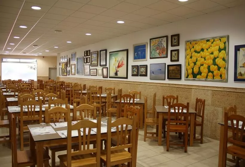 فندق tent Torremolinos