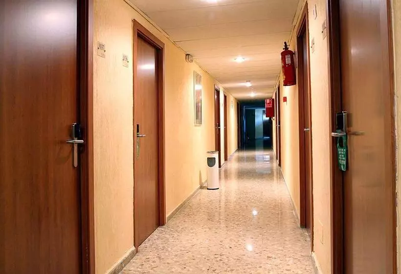 فندق tent Torremolinos