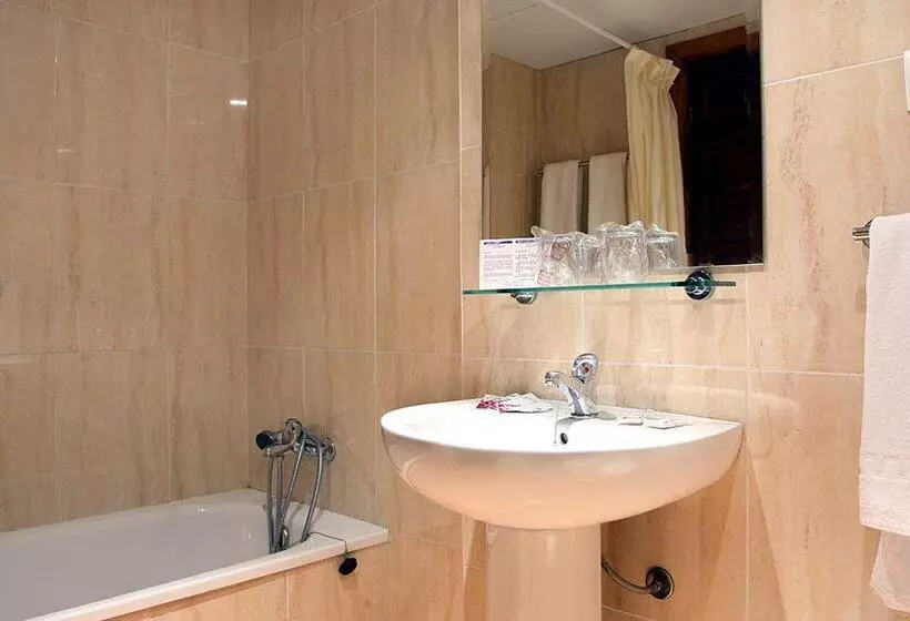 فندق tent Torremolinos