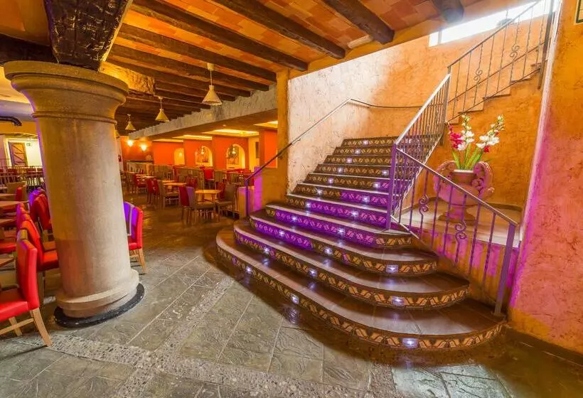 فندق tent Torremolinos