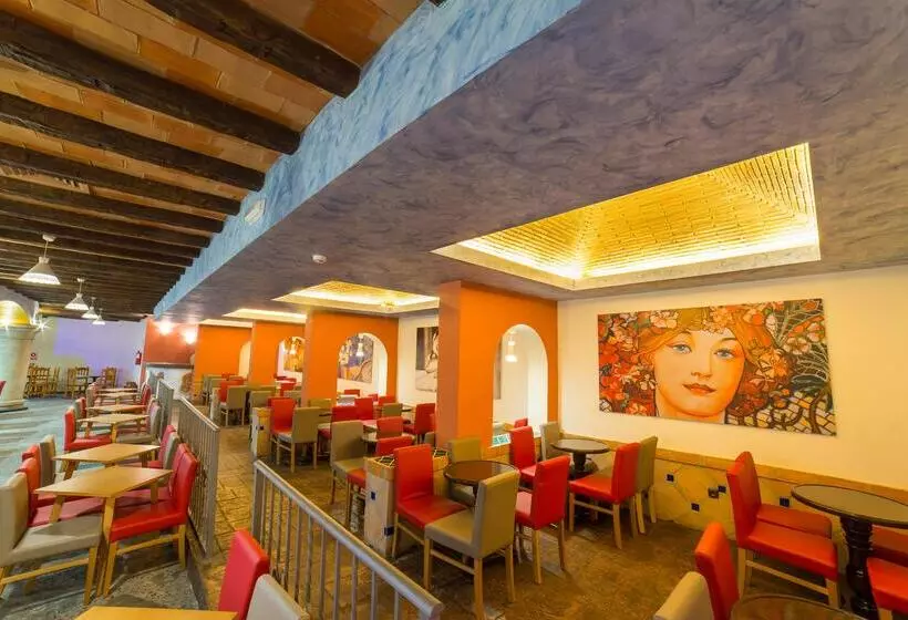 فندق tent Torremolinos