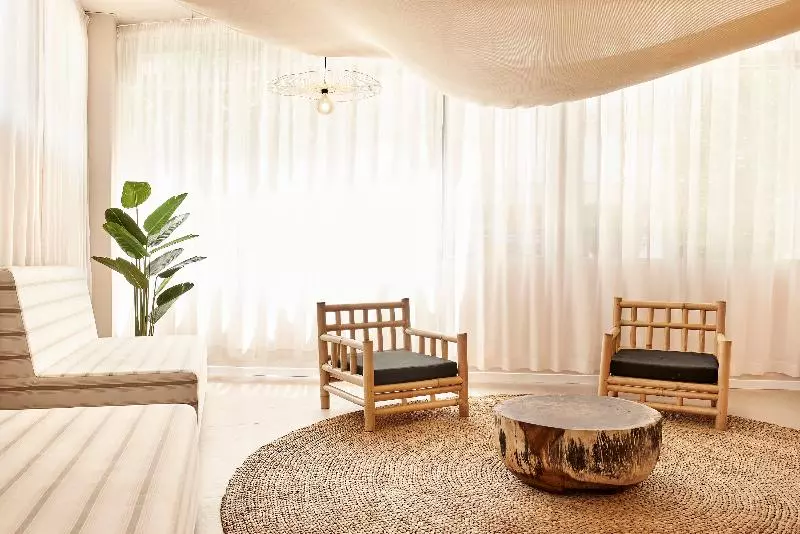 فندق tent Torremolinos