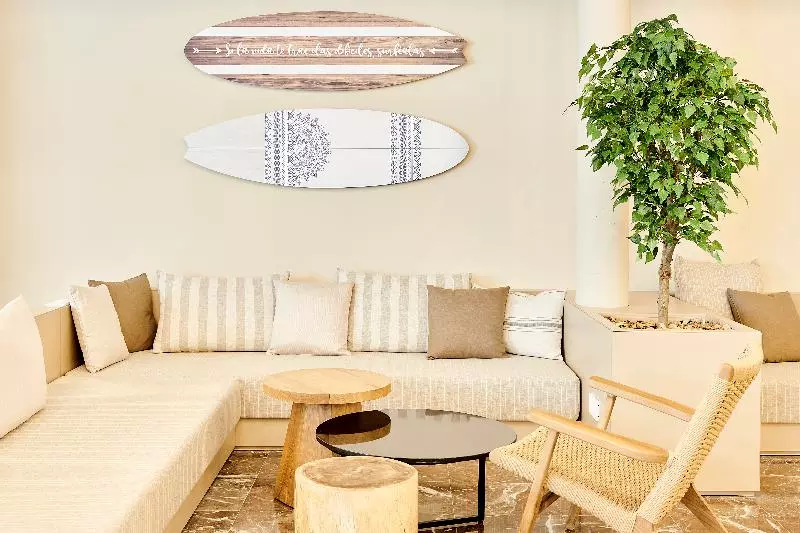 فندق tent Torremolinos