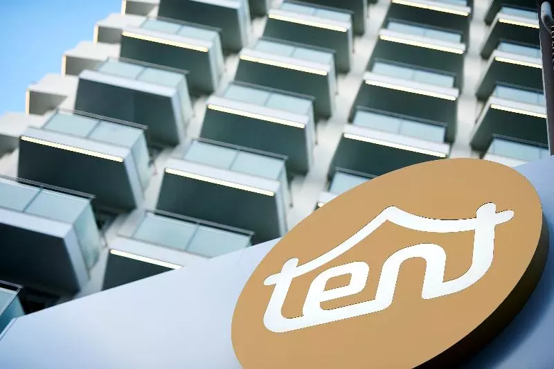 فندق tent Torremolinos