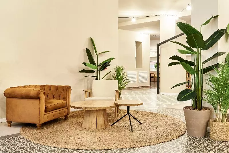 فندق tent Torremolinos