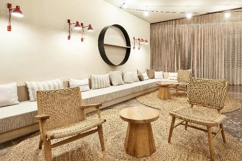 فندق tent Torremolinos