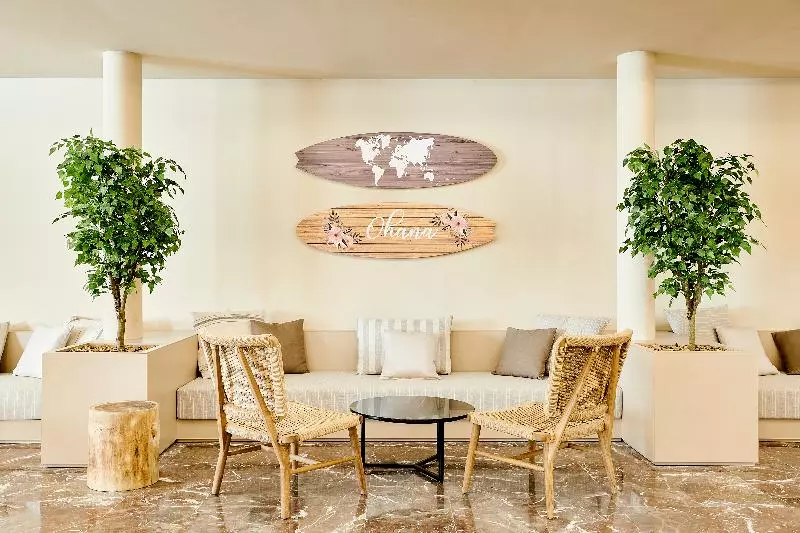 فندق tent Torremolinos