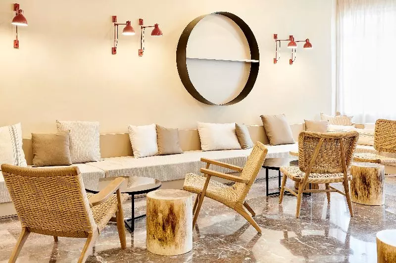 فندق tent Torremolinos