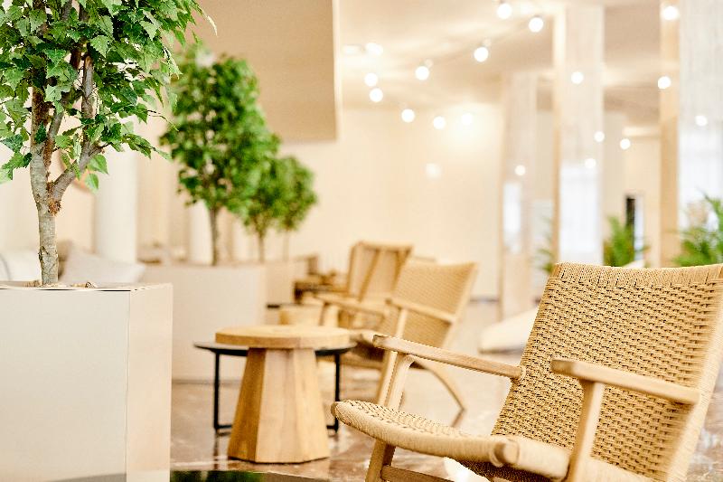 호텔 tent Torremolinos