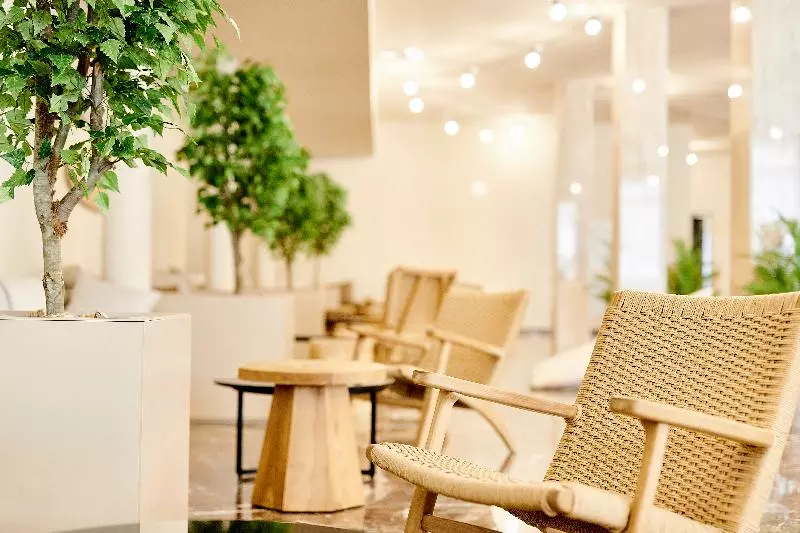 فندق tent Torremolinos