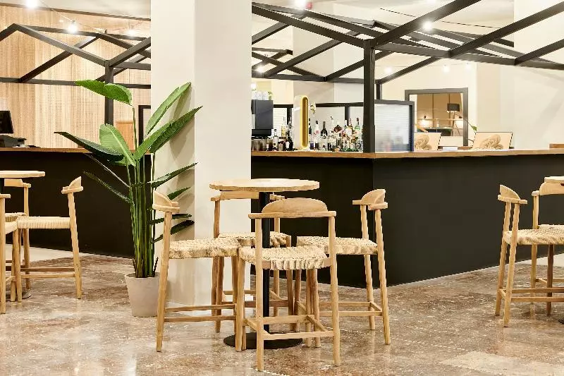 فندق tent Torremolinos