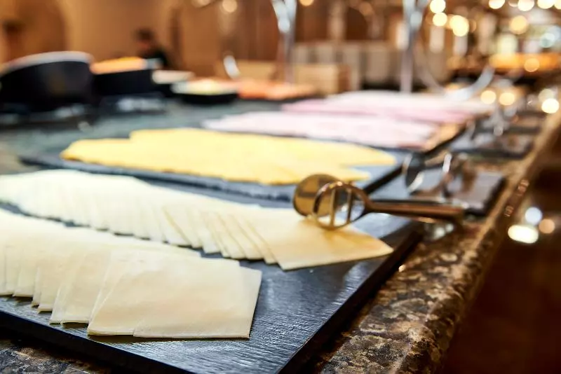 فندق tent Torremolinos