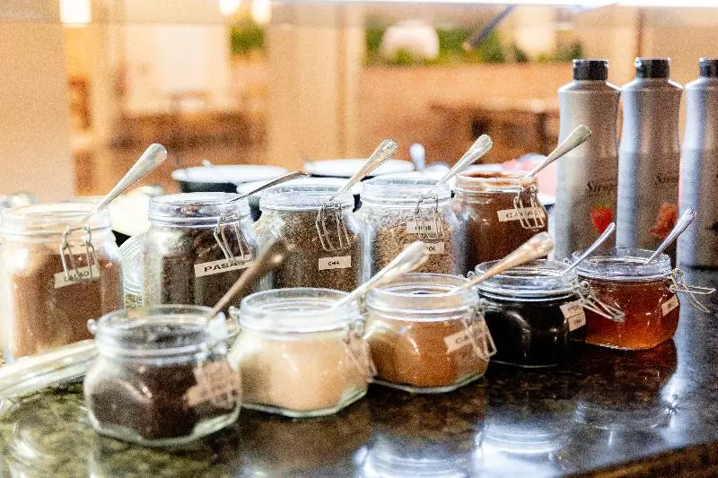 فندق tent Torremolinos