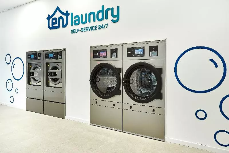 فندق tent Torremolinos