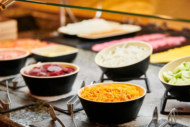 호텔 tent Torremolinos