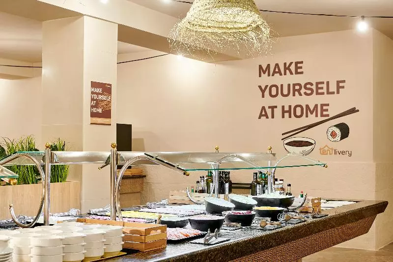 فندق tent Torremolinos