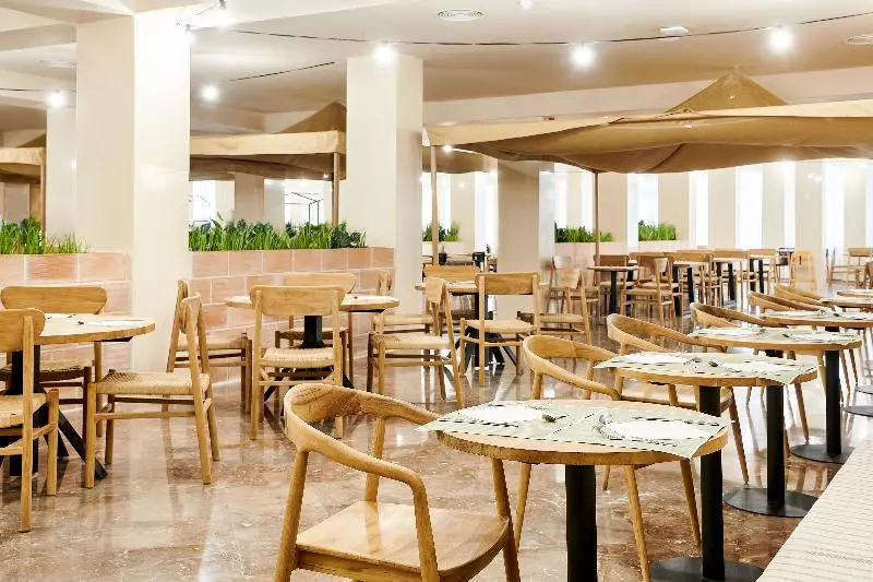 فندق tent Torremolinos