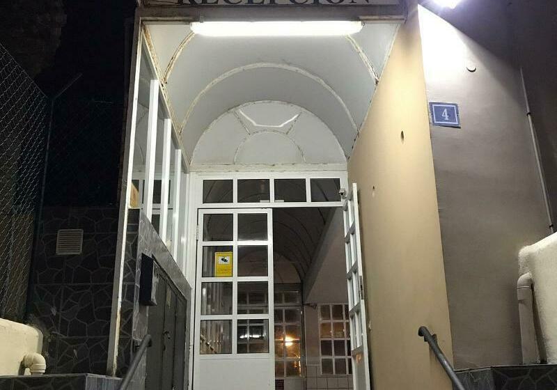 Hotel Torres de Yomely