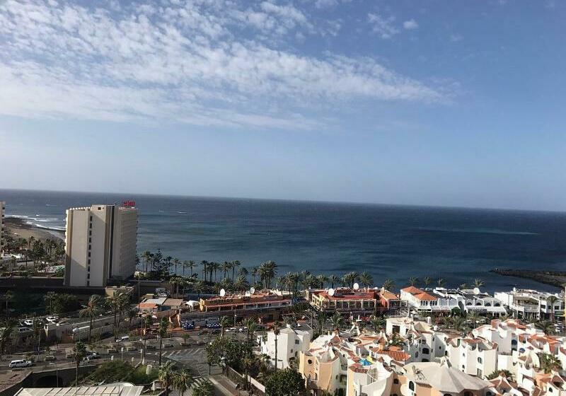 Hotel Torres de Yomely