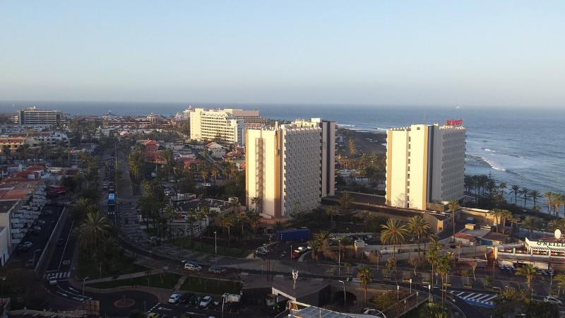 Hotel Torres de Yomely