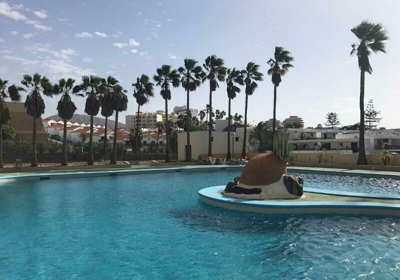 Hotel Torres de Yomely