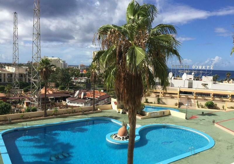 Hotel Torres de Yomely