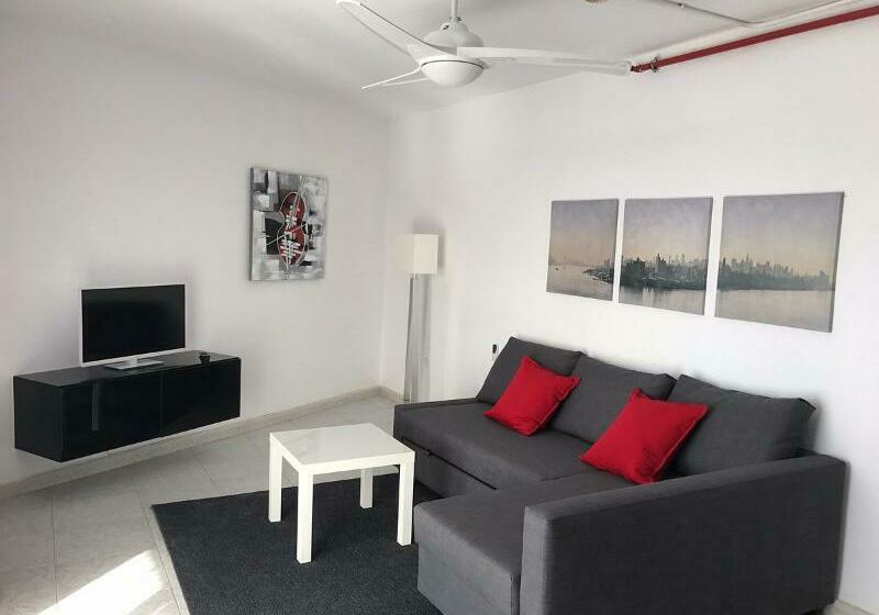 Hotel Torres de Yomely