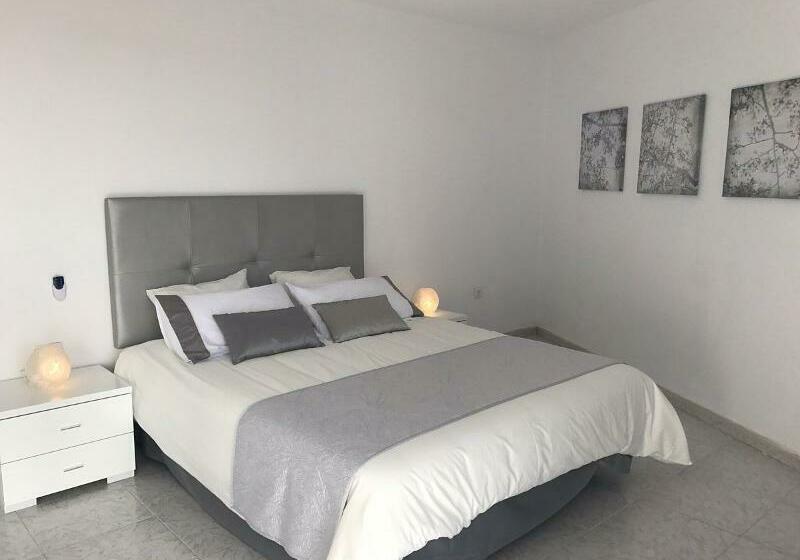 Hotel Torres de Yomely