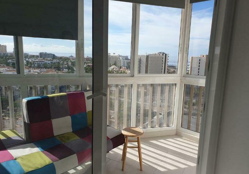 Hotel Torres de Yomely