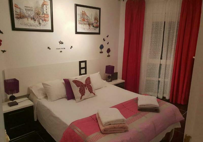 Hotel Torres de Yomely