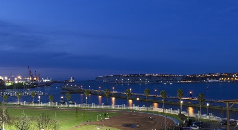 בית מלון כפרי Urh Palacio De Oriol