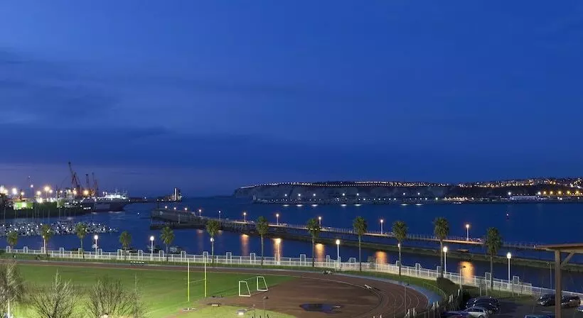 호텔 Urh Palacio De Oriol