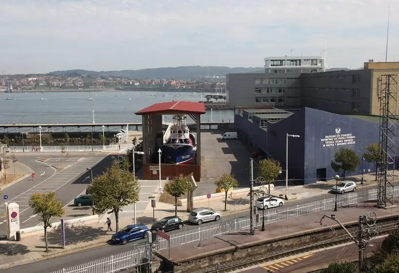 호텔 Urh Palacio De Oriol