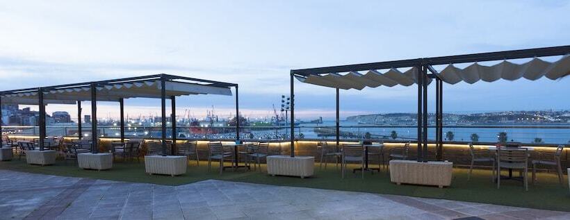 בית מלון כפרי Urh Palacio De Oriol