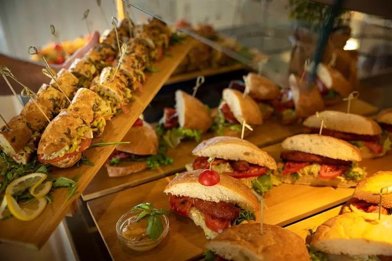 호텔 Sunny Krk By Valamar