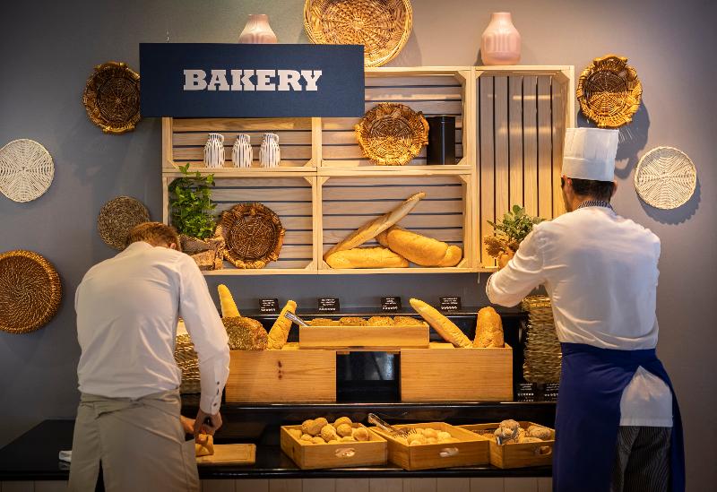 בית מלון כפרי Sunny Krk By Valamar