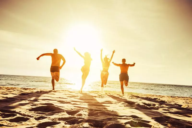 호텔 Sunny Krk By Valamar