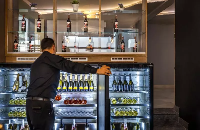 호텔 Sunny Krk By Valamar