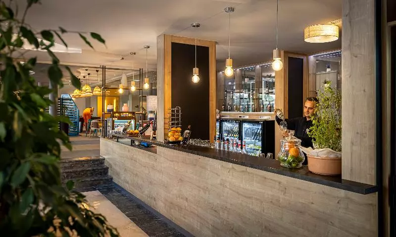 호텔 Sunny Krk By Valamar