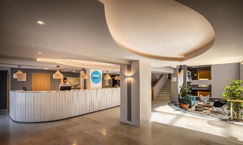 בית מלון כפרי Sunny Krk By Valamar