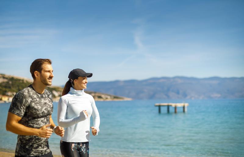 בית מלון כפרי Sunny Krk By Valamar