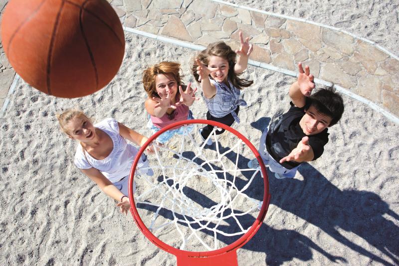 בית מלון כפרי Sunny Krk By Valamar