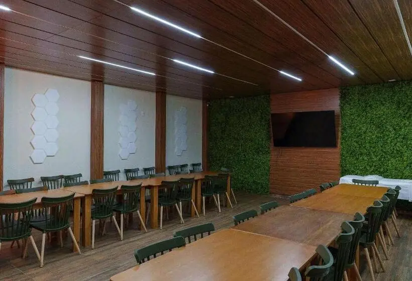 Hotelli Wyndham Rio Barra