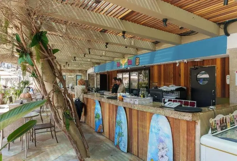 Hotelli Wyndham Rio Barra