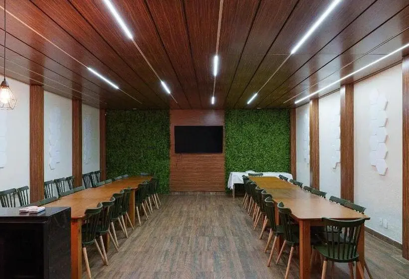 Hotelli Wyndham Rio Barra