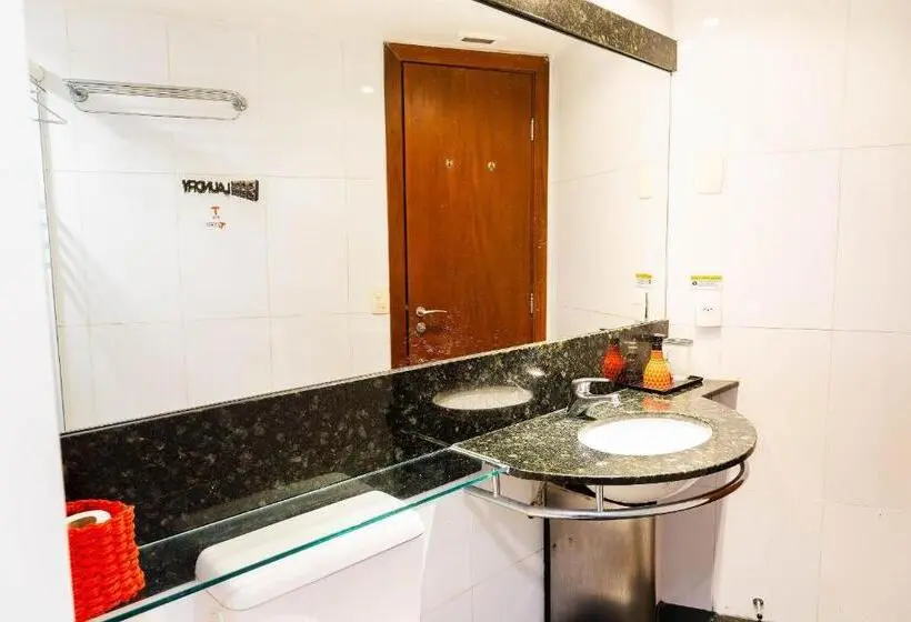 Hotelli Wyndham Rio Barra
