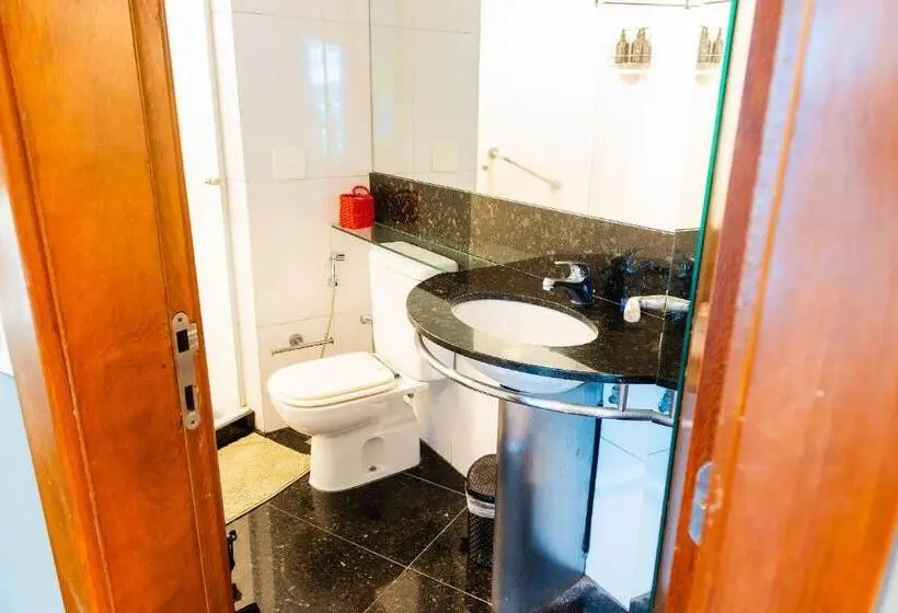 Hotelli Wyndham Rio Barra
