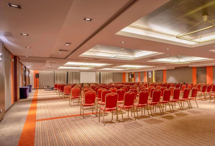 هتل Wyndham Rio Barra