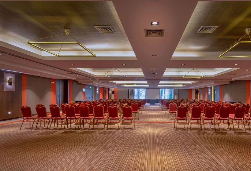 هتل Wyndham Rio Barra